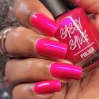 Sassy Sauce Polish | Juicy