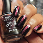 Sassy Sauce Polish | Wicked sorcery