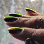 Sassy Sauce Polish | Eccentric