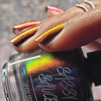 Sassy Sauce Polish | Eccentric