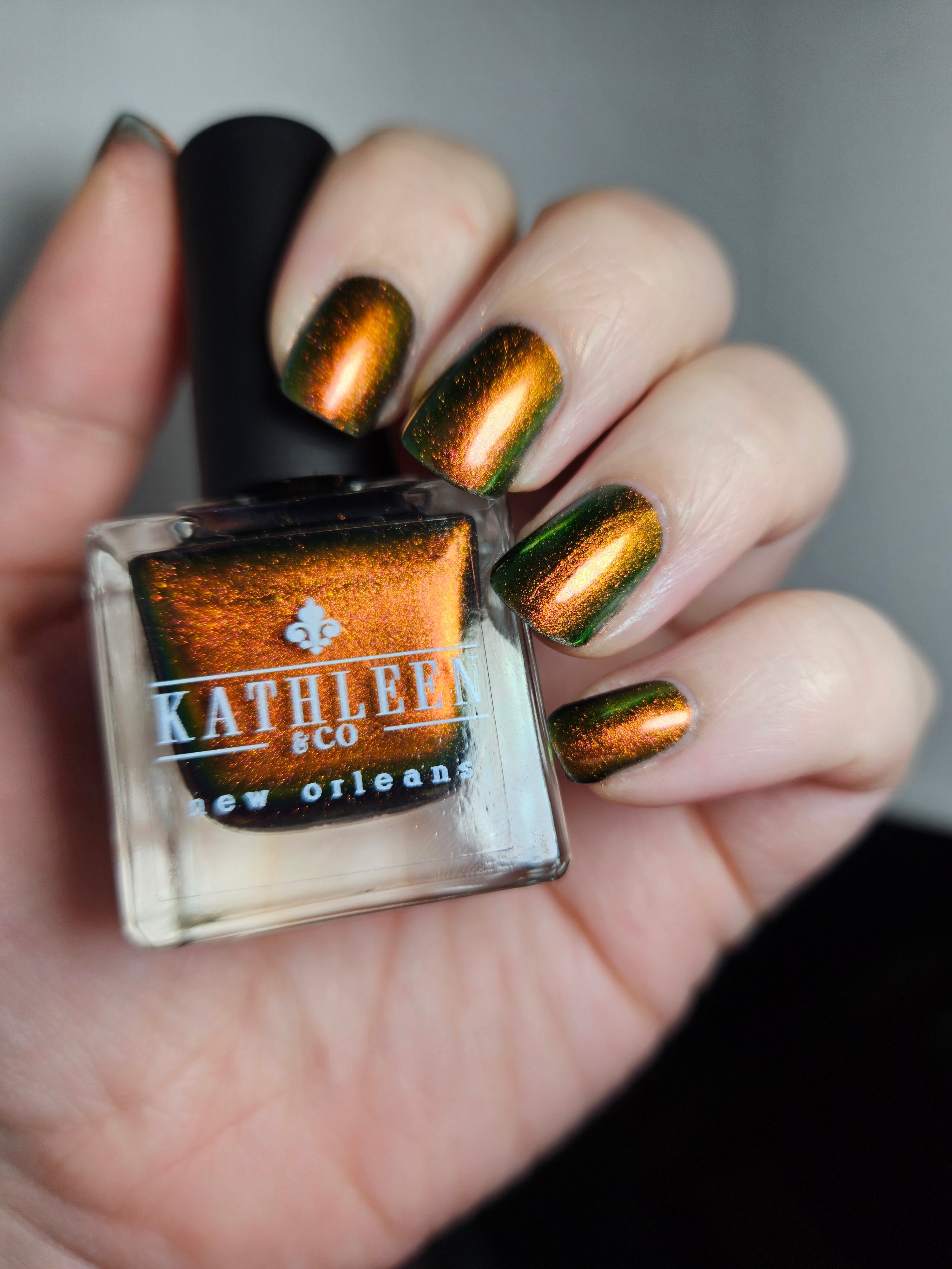 Kathleen & Co | Rock ‘N’ Roll