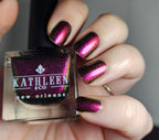 Kathleen & Co | Caught Somewhere In Time