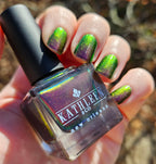 Kathleen & Co | Caught Somewhere In Time