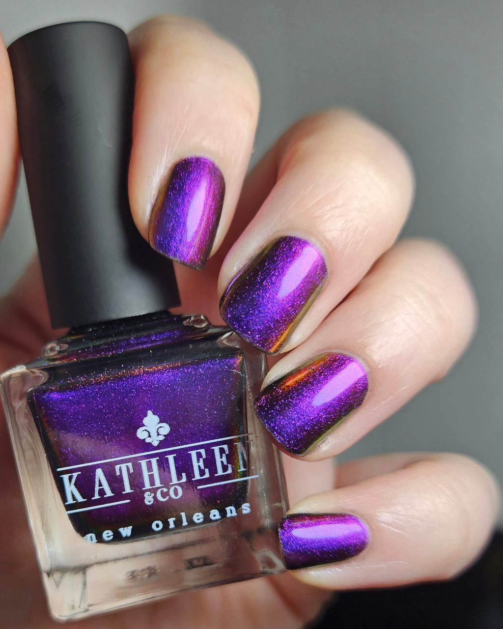 Kathleen & Co | Colors (Take Me Away)