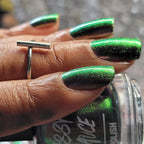 Sassy Sauce Polish | Snake charmer