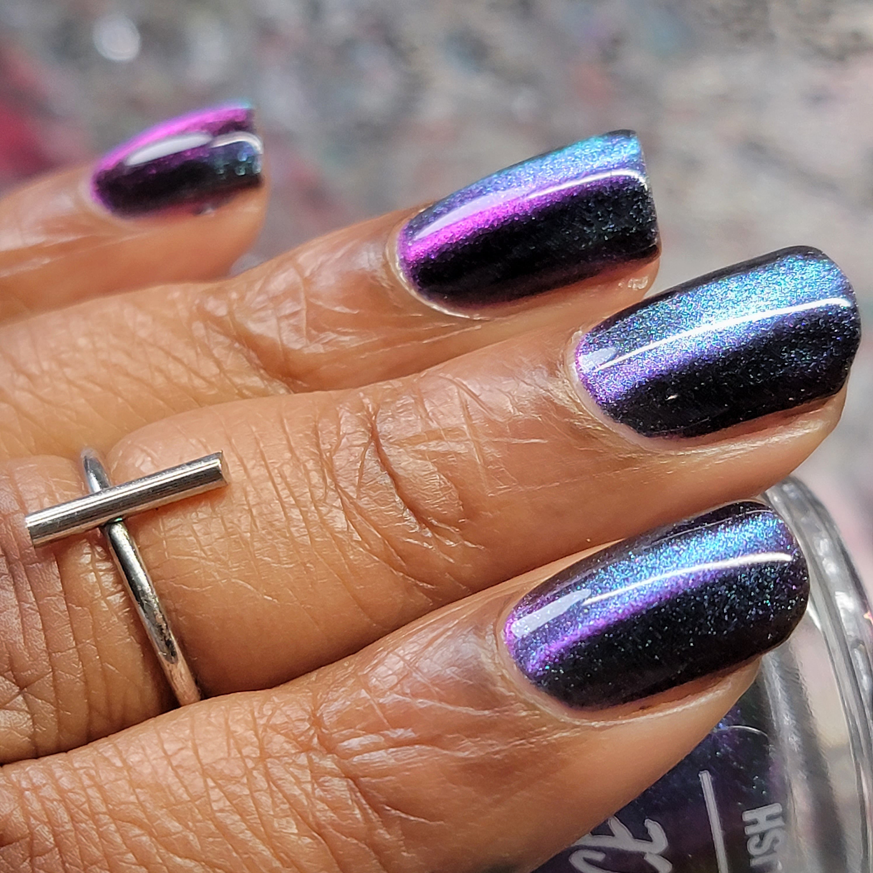 Sassy Sauce | Pigment of my imagination