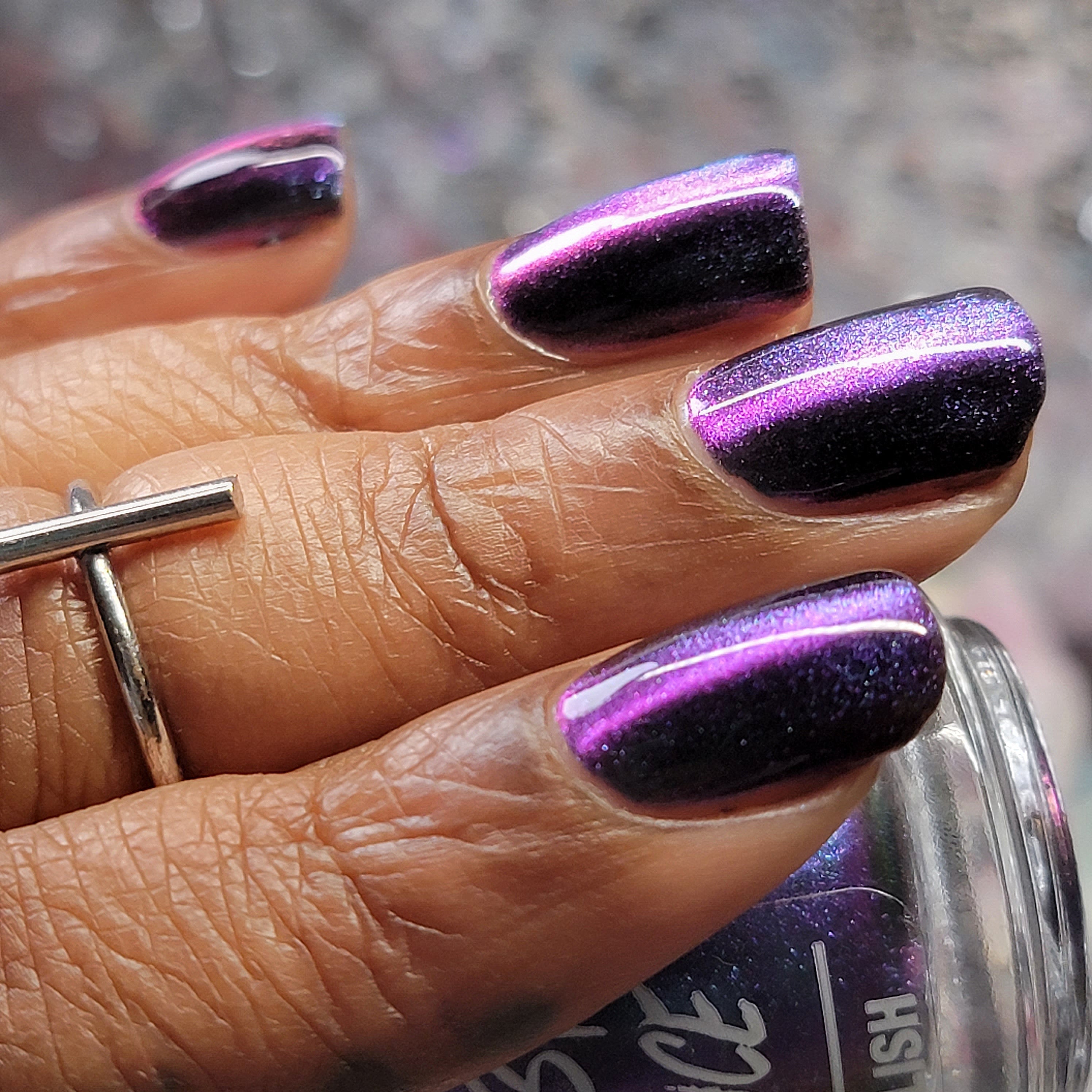 Sassy Sauce | Pigment of my imagination