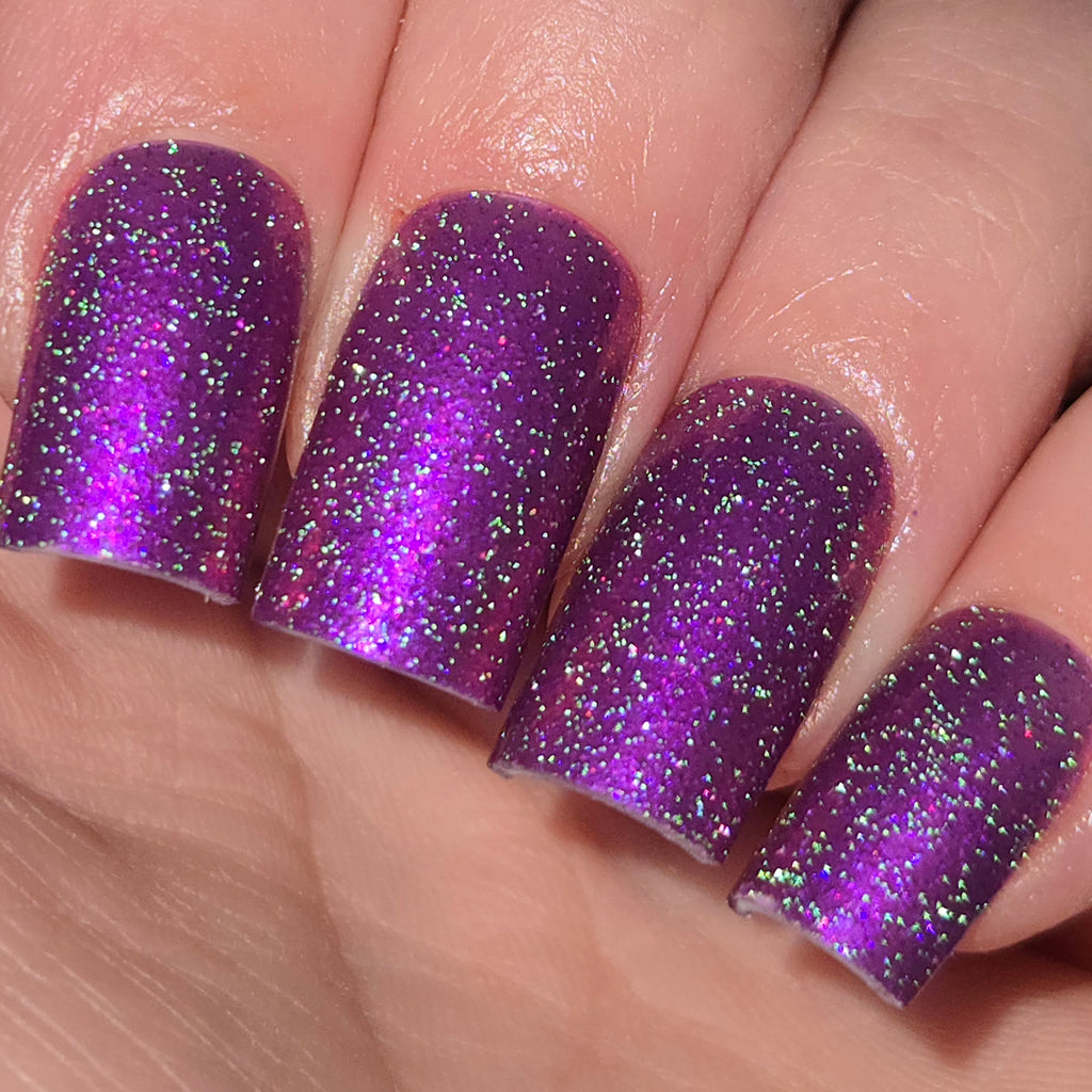 Sassy Sauce Polish | Stay Awhil;e