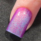 Sassy Sauce Polish | Quid Pro Quo