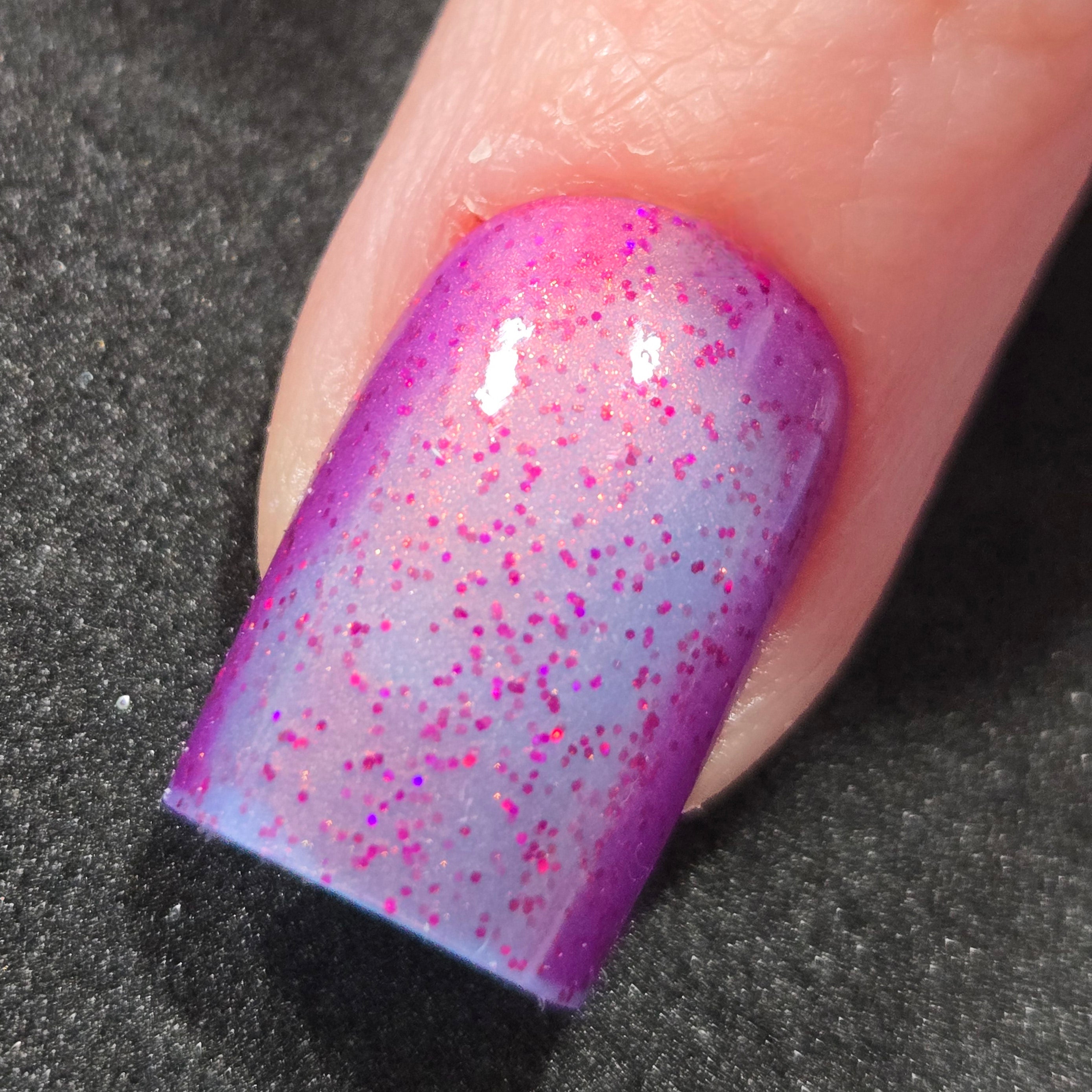 Sassy Sauce Polish | Quid Pro Quo