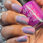 Sassy Sauce Polish | Quid Pro Quo