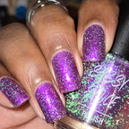 Sassy Sauce Polish | Stay Awhil;e