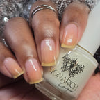 Monarch Lacquer | 7-in-1 Nail Elixir Nail Treatment