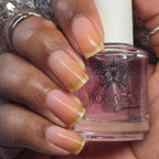Monarch Lacquer | HD Shine Gel Top Coat