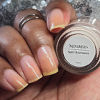 Monarch Lacquer | Nourish+ Nail Treatment