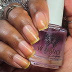 Monarch Lacquer | Quick Flutter QD Top Coat