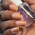 Monarch Lacquer | Quick Flutter QD Top Coat
