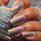 Sassy Sauce Polish | Taylor Street