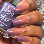 Sassy Sauce Polish | Touchdown