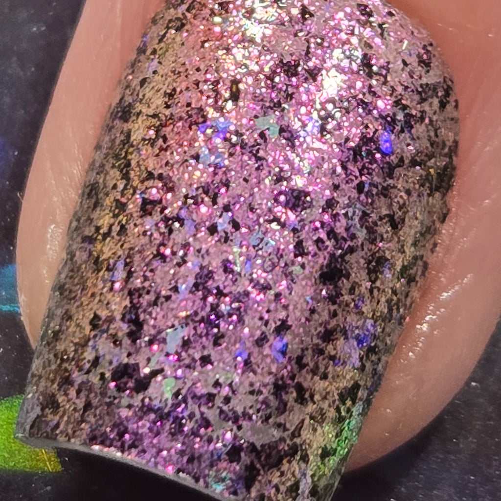 Sassy Sauce Polish | Double down Doofus