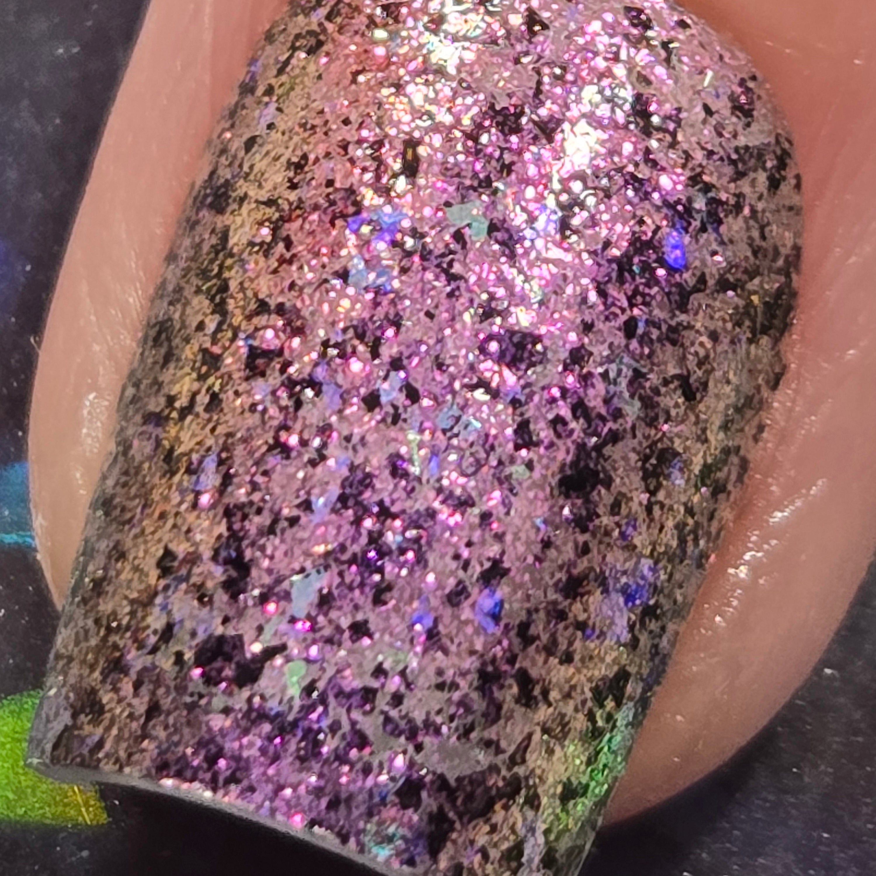 Sassy Sauce Polish | Double down Doofus