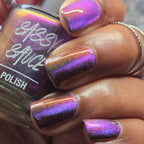 Sassy Sauce Polish | Twisted Shifter