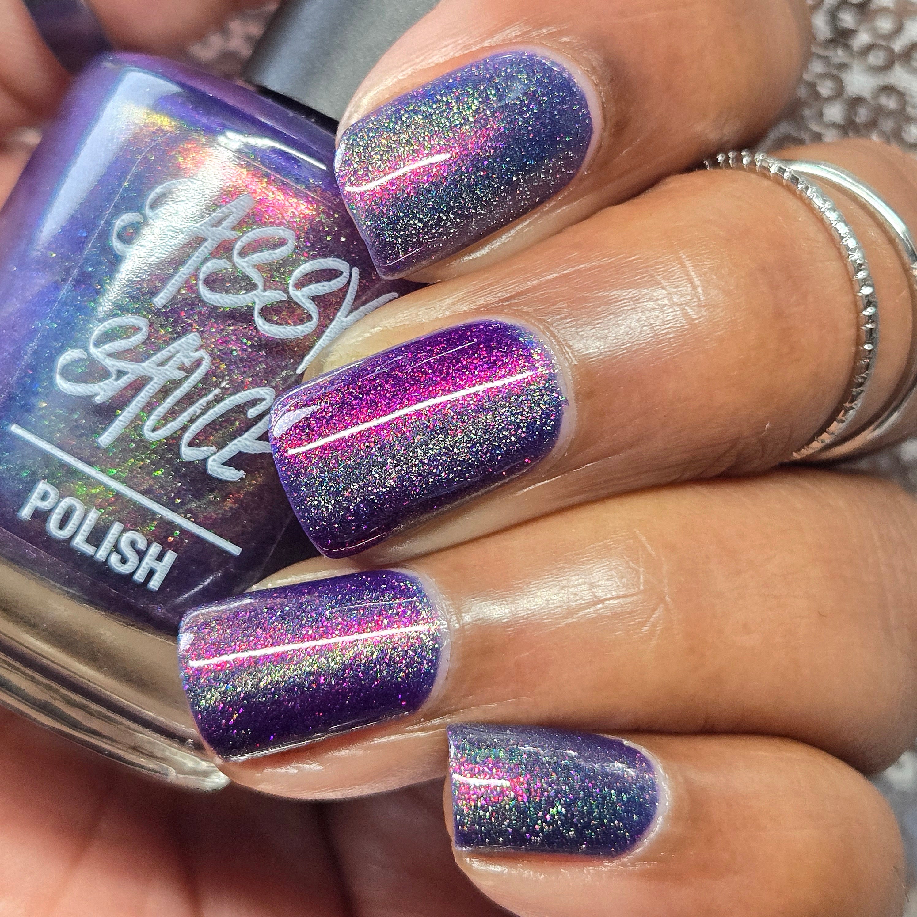 Sassy Sauce Polish | Houdini