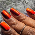 Sassy Sauce Polish | Red Carpet ready