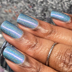 Sassy Sauce Polish | Don’t surf on my turf