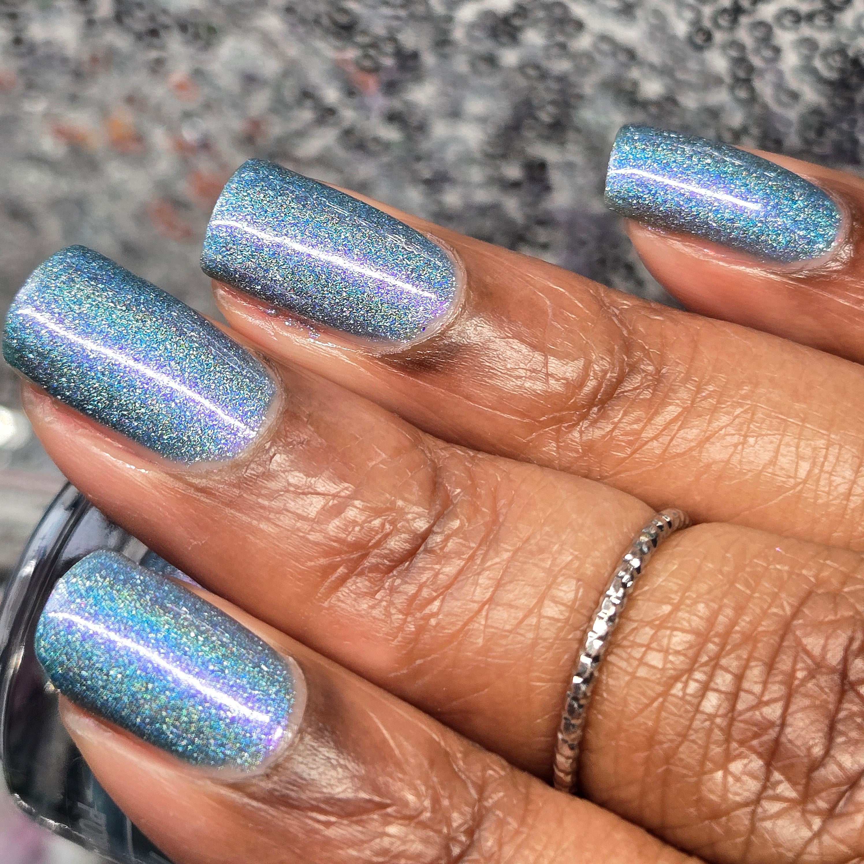 Sassy Sauce Polish | Don’t surf on my turf