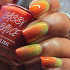 Sassy Sauce Polish | There we are then!