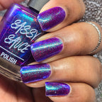 Sassy Sauce Polish | Touche