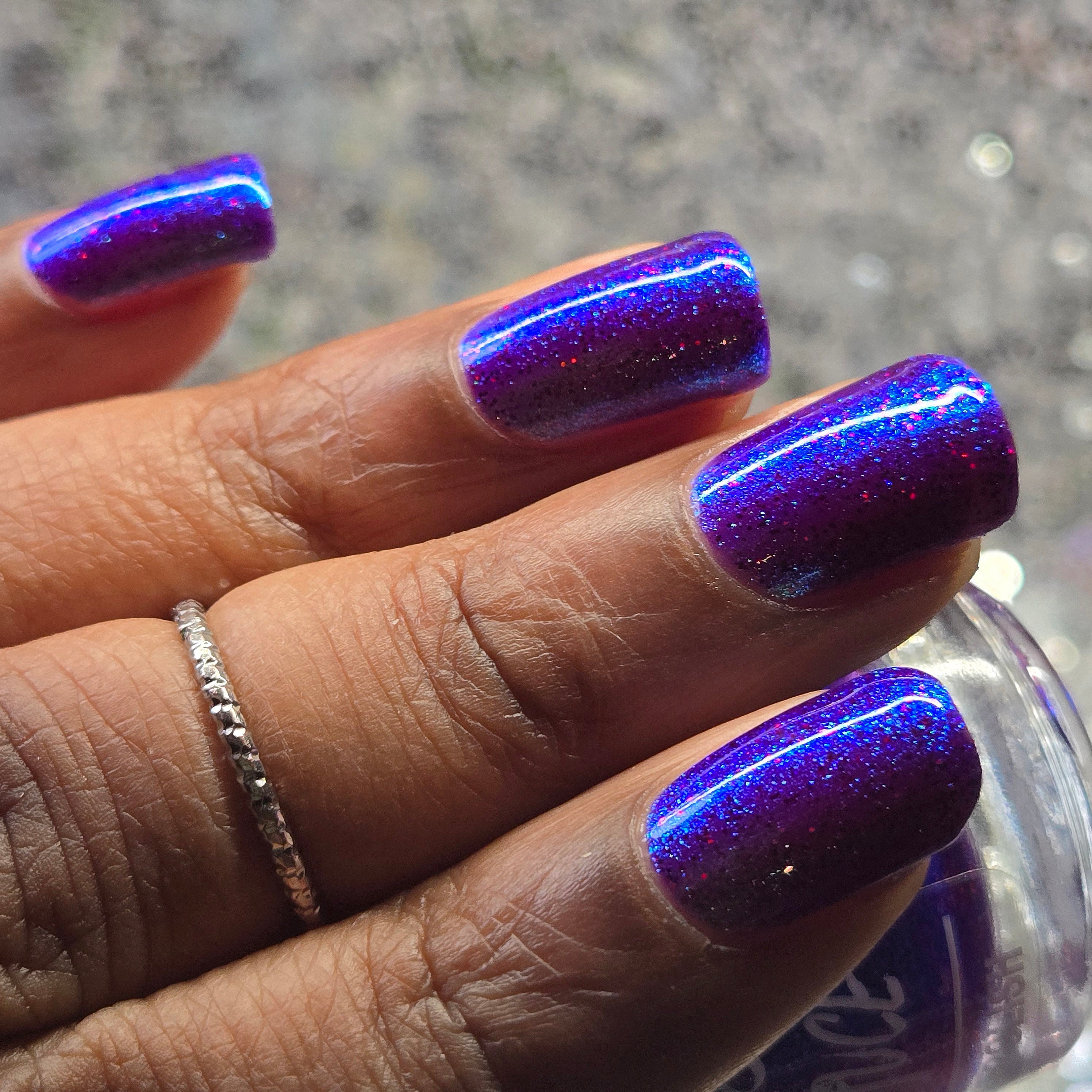 Sassy Sauce Polish | Touche