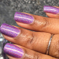 Sassy Sauce Polish | Fairy Static