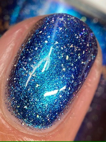 Sweet & Sour Lacquer | Illusion