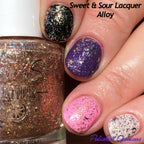 Sweet & Sour Lacquer | Alloy