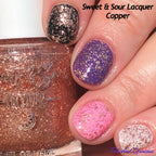 Sweet & Sour Lacquer | Copper