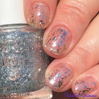 Sweet & Sour Lacquer | Silver