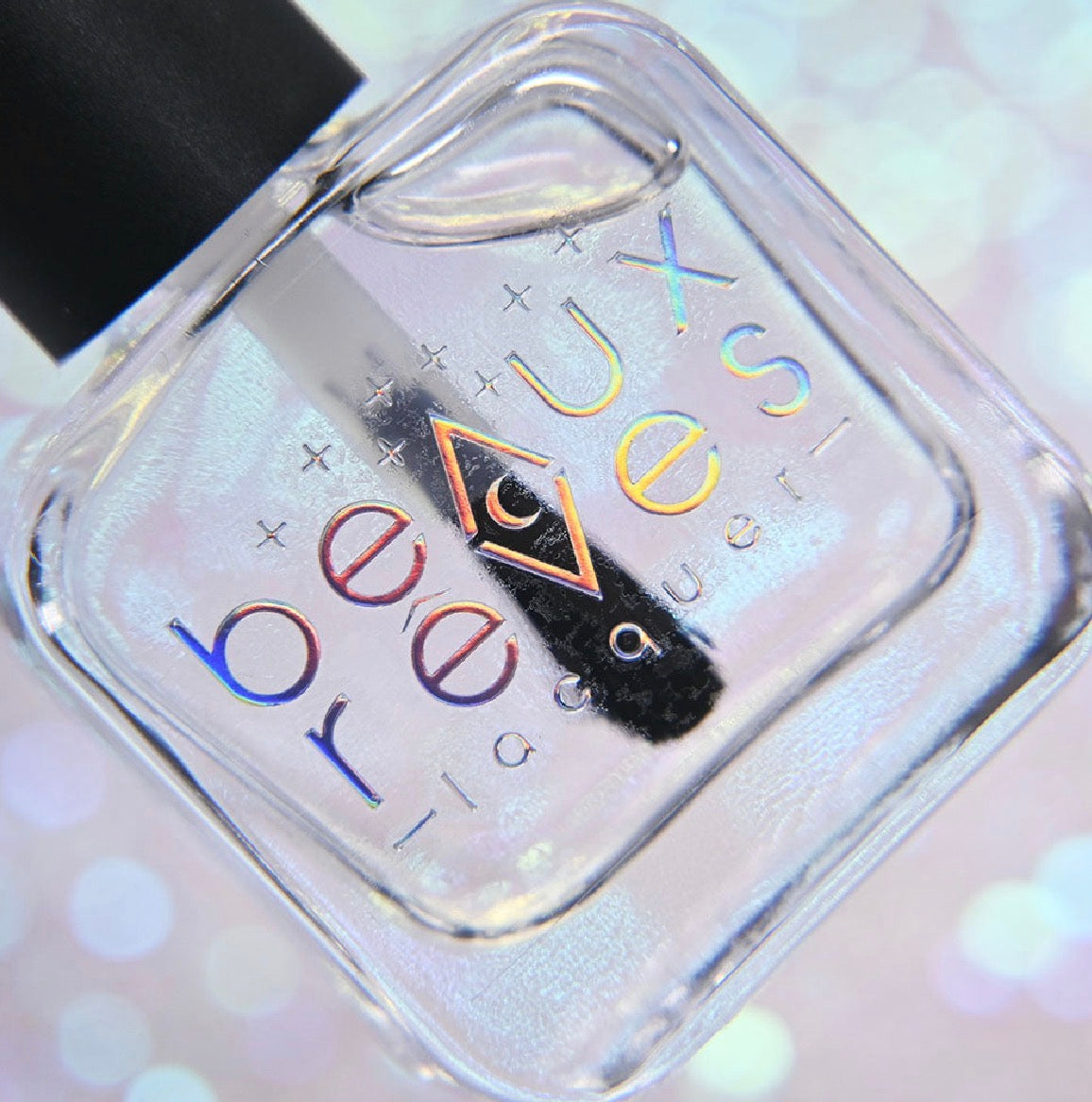 Beaux Rêves Lacquer | Dream Peel (peel off basecoat)