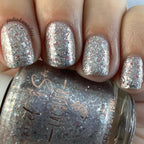 Sweet & Sour Lacquer | S.L.O.W.
