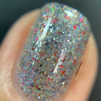 Sweet & Sour Lacquer | S.L.O.W.