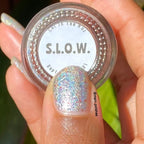 Sweet & Sour Lacquer | S.L.O.W.