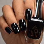 Haunted Polish | GOTH