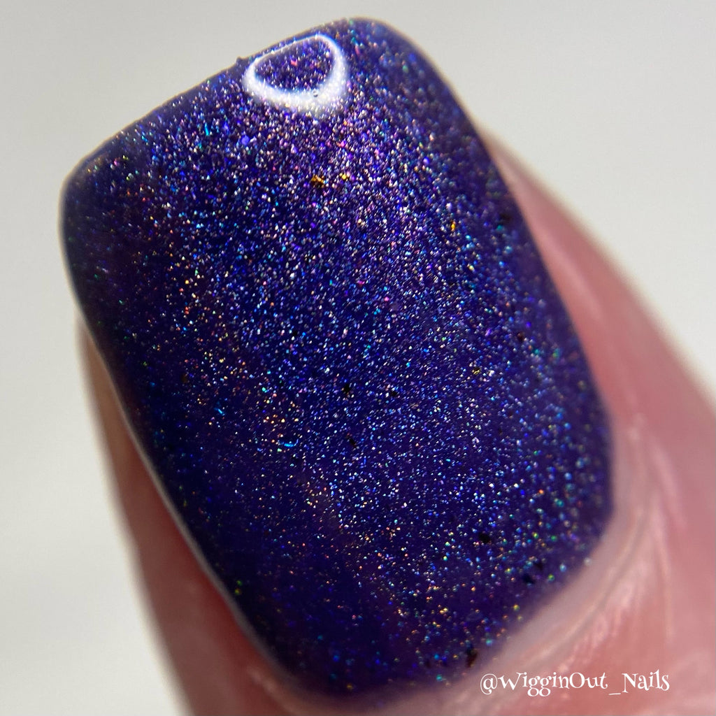 Hearts & Promises | Fall Inspired quad