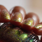 Sweet & Sour Lacquer | Chimera