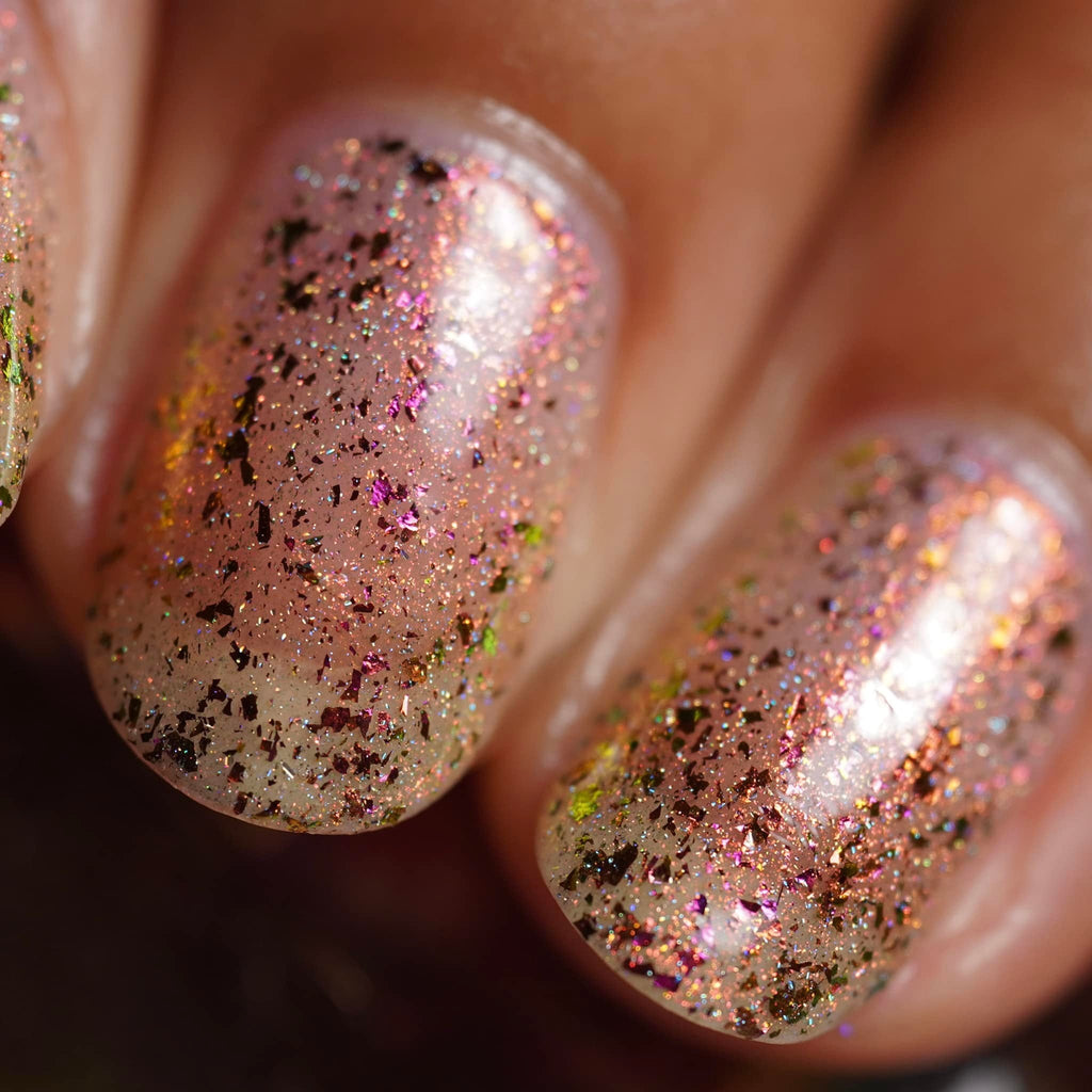 Sweet & Sour Lacquer | Chimera