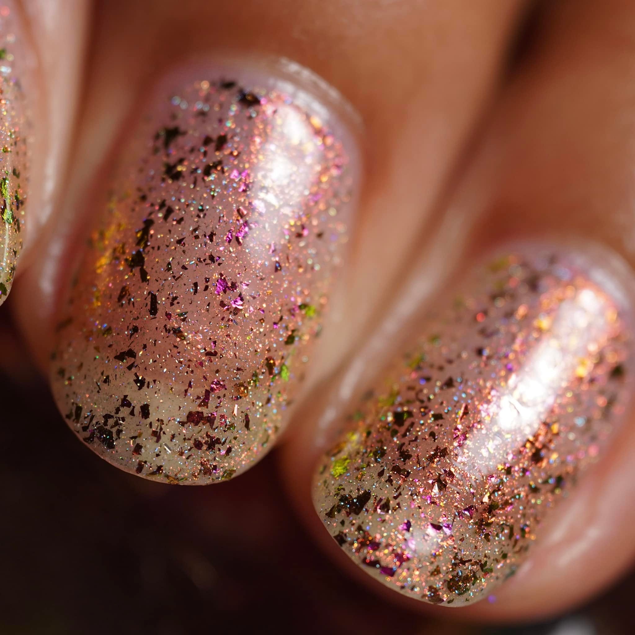 Sweet & Sour Lacquer | Chimera