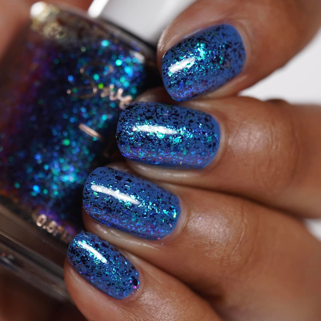 Sweet & Sour Lacquer | Kelpie
