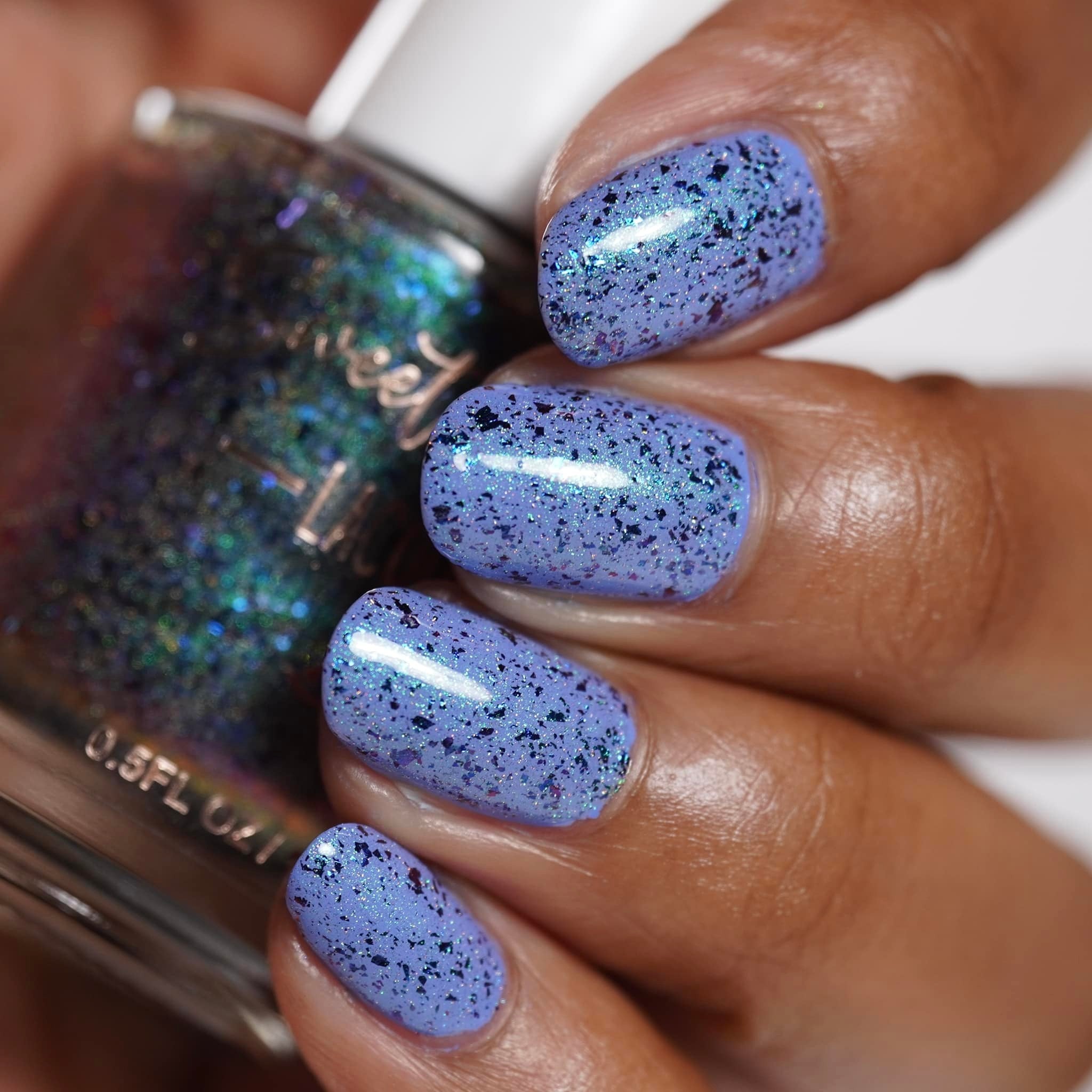 Sweet & Sour Lacquer | Kraken