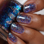 Sweet & Sour Lacquer | Kelpie